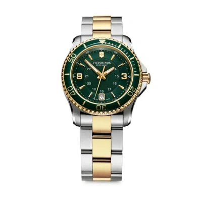 Victorinox Watches Mod. V241612 Gwwt1 In Gold