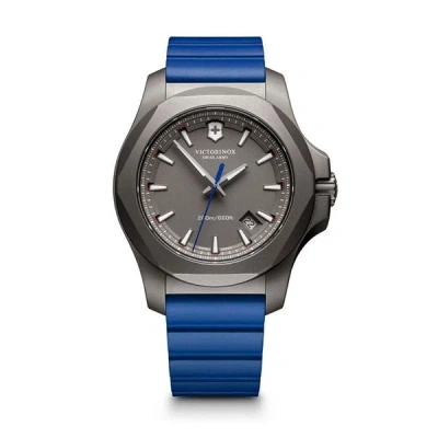 Victorinox Watches Mod. V241759 Gwwt1 In Blue