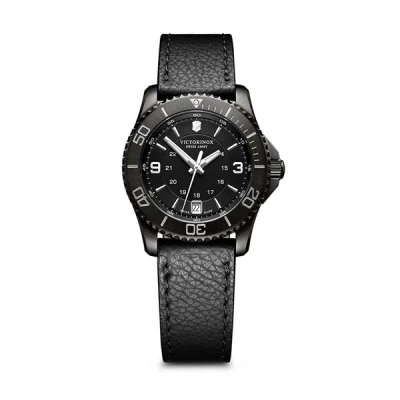 Victorinox Watches Mod. V241788 Gwwt1 In Black