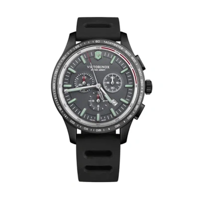 Victorinox Watches Mod. V241818 Gwwt1 In Black