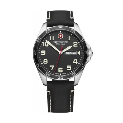 Victorinox Watches Mod. V241846 In Black