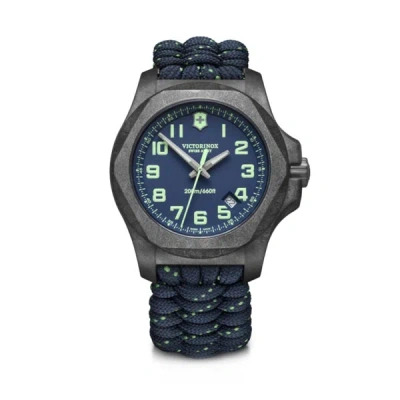 Victorinox Watches Mod. V241860 Gwwt1 In Blue
