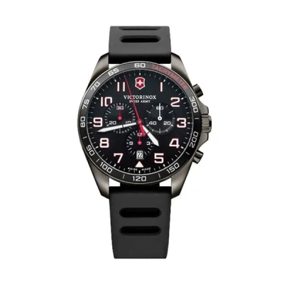 Victorinox Watches Mod. V241889 Gwwt1 In Black