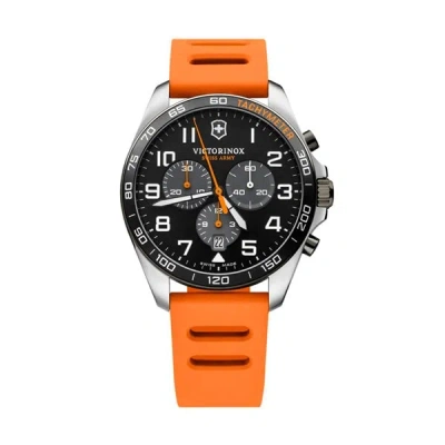 Victorinox Watches Mod. V241893 In Orange