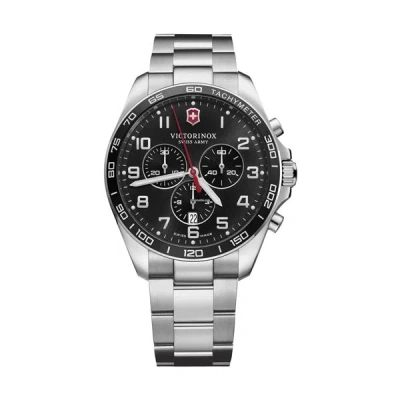 Victorinox Watches Mod. V241899 Gwwt1 In Metallic