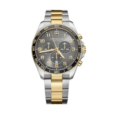Victorinox Watches Mod. V241902 Gwwt1 In Gold