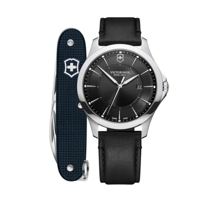 Victorinox Watches Mod. V241904.1 Gwwt1 In Black