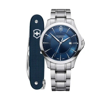 Victorinox Watches Mod. V241910.1 Gwwt1 In Metallic