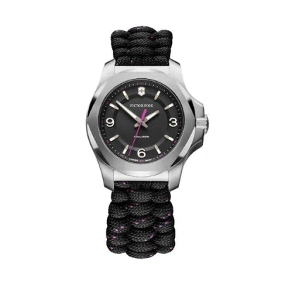 Victorinox Watches Mod. V241918 Gwwt1 In Black