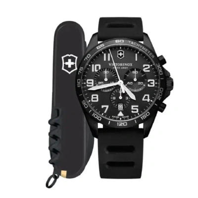 Victorinox Watches Mod. V241926.1 Gwwt1 In Gray