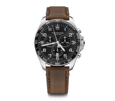 Victorinox Watches Mod. V241928 Gwwt1 In Gray