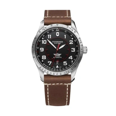 Victorinox Watches Mod. V241973 Gwwt1 In Gray