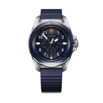Victorinox Watches Mod. V241975 Gwwt1 In Gray