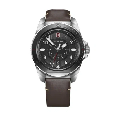 Victorinox Watches Mod. V241976.1 Gwwt1 In Gray