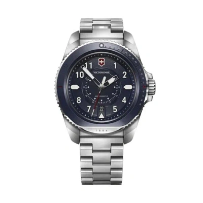 Victorinox Watches Mod. V241978 Gwwt1 In Gray
