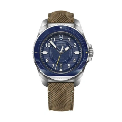 Victorinox Watches Mod. V241980.1 Gwwt1 In Gray