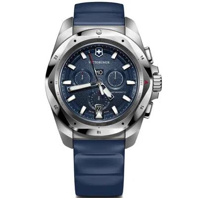 Victorinox Watches Mod. V241984 Gwwt1 In Blue