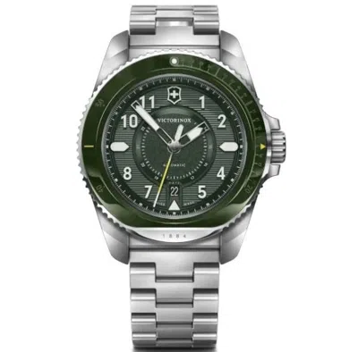Victorinox Watches Mod. V242015 Gwwt1 In White