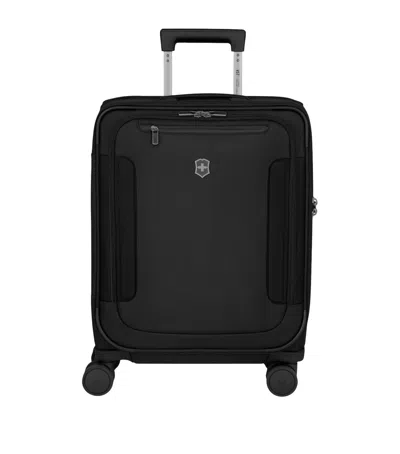 VICTORINOX WERKS 7.0 GLOBAL CARRY-ON SPINNER SUITCASE
