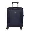 Victorinox Werks 7.0 Global Carry-on Spinner Suitcase In Blue