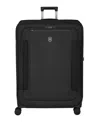 Victorinox Werks Traveler 7.0 Check-in Extra Large Case 33" In Black