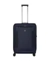 Victorinox Werks Traveler 7.0 Check-in Large Case 29" In Blue