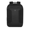 Victorinox Werks Traveler 7.0 Compact Backpack In Black