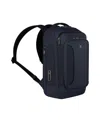 Victorinox Werks Traveler 7.0 Compact Backpack In Blue