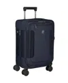 Victorinox Werks Traveler 7.0 Frequent Flyer Carry-on 21" In Blue