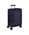 Victorinox Werks Traveler 7.0 Frequent Flyer Carry-on Business 22" In Blue
