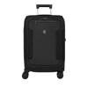 Victorinox Werks Traveler 7.0 Frequent Flyer Carry-on Business In Black