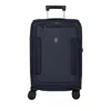 Victorinox Werks Traveler 7.0 Frequent Flyer Carry-on Business In Blue