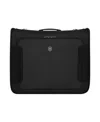 Victorinox Werks Traveler 7.0 Garment Bag In Black