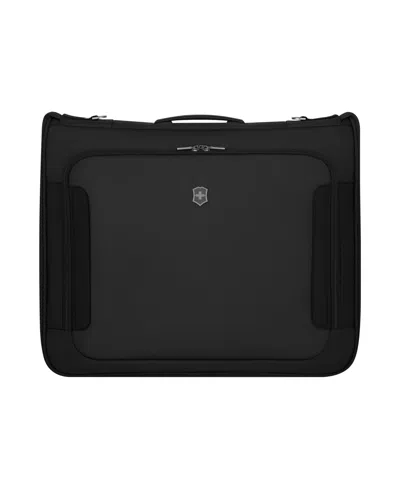 Victorinox Werks Traveler 7.0 Garment Bag In Black