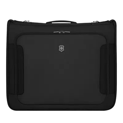 Victorinox Werks Traveler 7.0 Garment Bag In Black