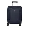 Victorinox Werks Traveler 7.0 Global Carry-on In Blue