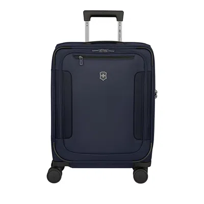Victorinox Werks Traveler 7.0 Global Carry-on In Blue