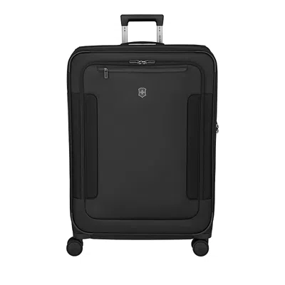 Victorinox Werks Traveler 7.0 Large Case In Black