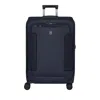 Victorinox Werks Traveler 7.0 Medium Case In Blue