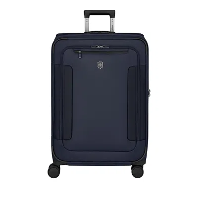 Victorinox Werks Traveler 7.0 Medium Case In Blue