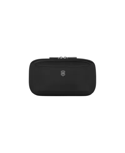 Victorinox Werks Traveler 7.0 Toiletry Bag In Black