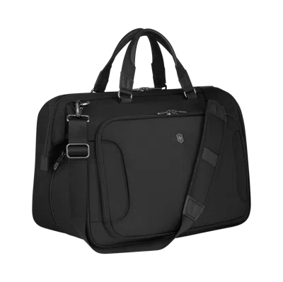 Victorinox Werks Traveler 7.0 Weekender In Black