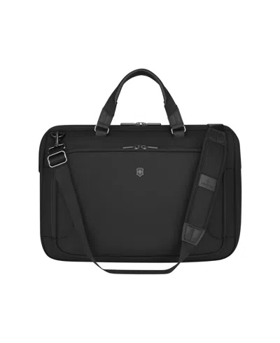 Victorinox Werks Traveler 7.0 Weekender In Black