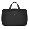 Victorinox Werks Traveler 7.0 Weekender In Black