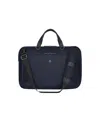 Victorinox Werks Traveler 7.0 Weekender In Blue