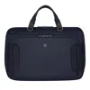 Victorinox Werks Traveler 7.0 Weekender In Blue