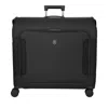 Victorinox Werks Traveler 7.0 Wheeled Garment Bag In Black