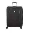 Victorinox Werks Traveller 6 Spinner In Black