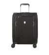 Victorinox Werks Traveller 6 Spinner In Black
