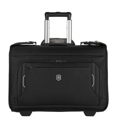 Victorinox Werks Traveller 6.0 Garment Bag (41cm) In Black